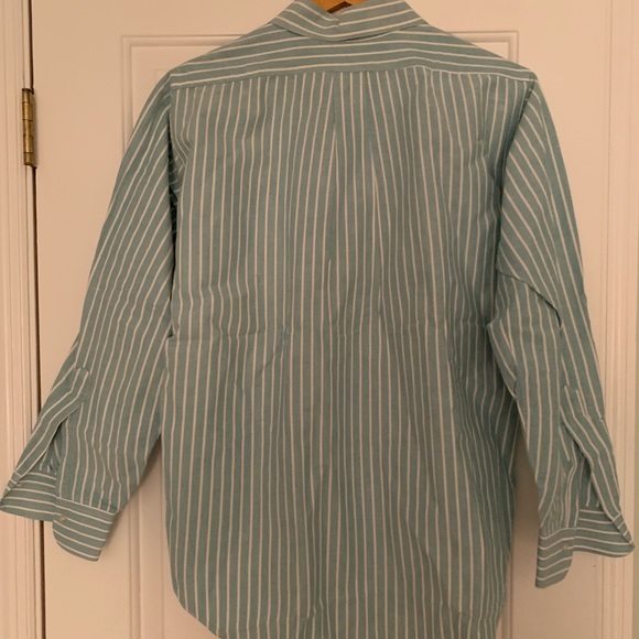 brooks brothers button down - Picture 6 of 8